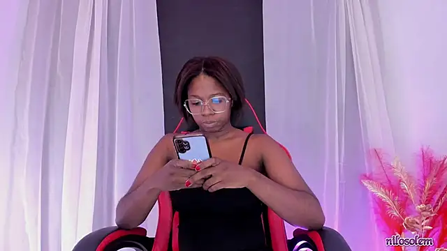 nilosolem online show from 10.30.25