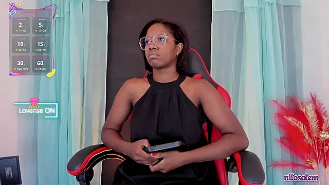 nilosolem online show from 11.04.25