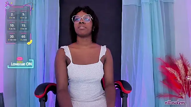 nilosolem online show from 11.11.25