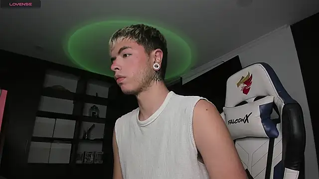  morghan  online show from 12.28.24