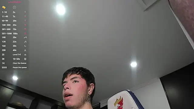  morghan  online show from 02.21.25