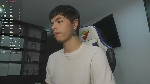  morghan  online show from 03.06.25