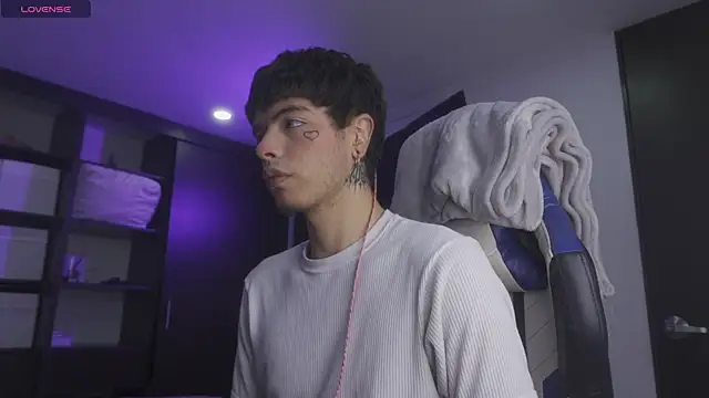  morghan  online show from 10.30.25