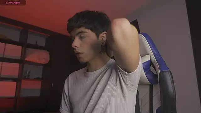  morghan  online show from 11.18.25