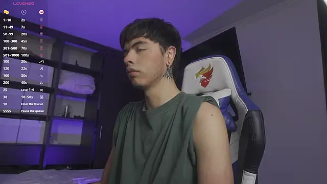  morghan  online show from 12.02.25