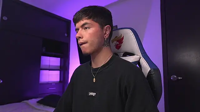  morghan  online show from 02.23.26