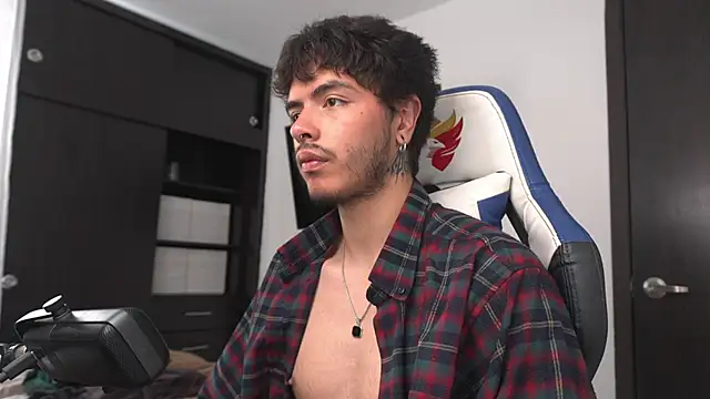  morghan  online show from 04.12.26