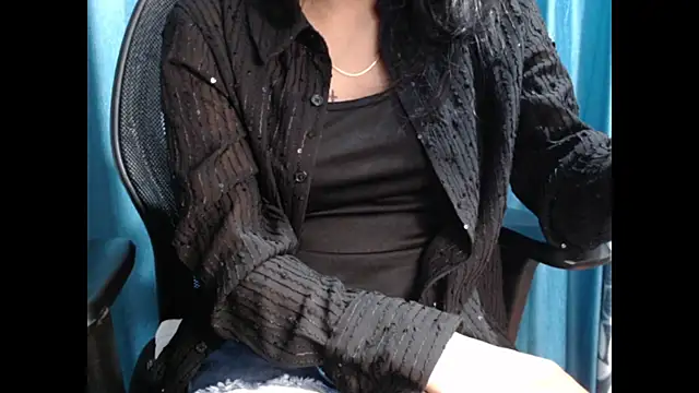 CuteRhea69 online show from 02.18.25