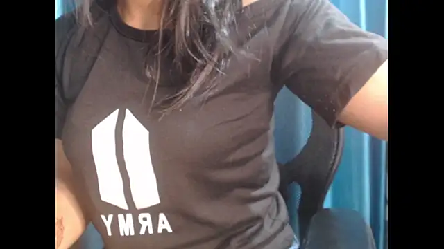 CuteRhea69 online show from 03.02.25