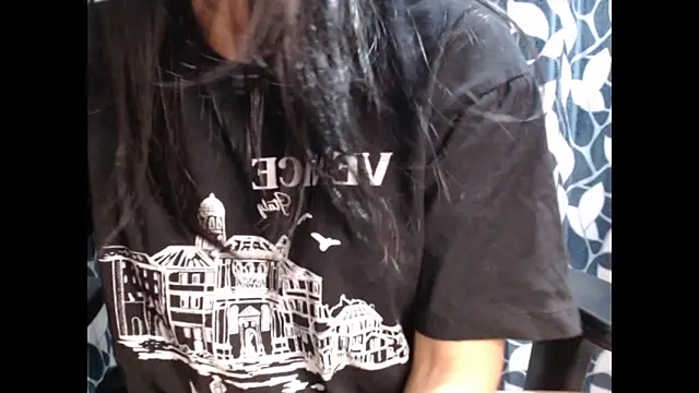 CuteRhea69 online show from 03.18.25