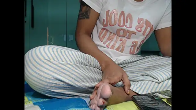 CuteRhea69 online show from 02.27.26