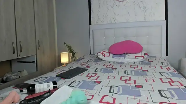 Snapshot of Sofia_Blosom chatting on 03.21.25 Sofia Blosom online show from 03.21.25