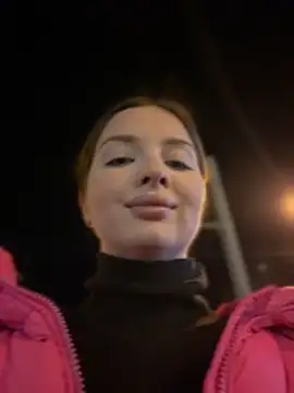 KrisMagnoly online show from 04.10.26