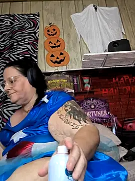 davisdesiresxh online show from 10.14.25