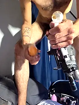 SpeedMagnumBlade6669 online show from 11.20.25