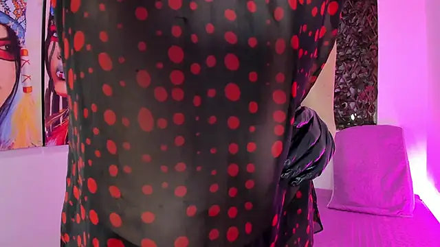 KimberlyJohnsoon online show from 02.12.25