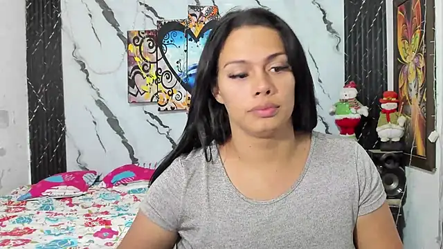 andromeda xx online show from 02.03.25