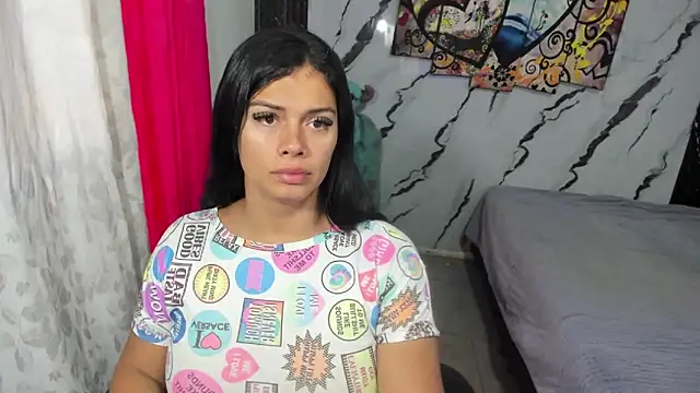 Snapshot of andromeda_xx chatting on 05.28.26 andromeda xx online show from 05.28.26