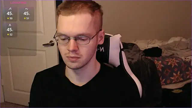 doloresman online show from 02.14.25