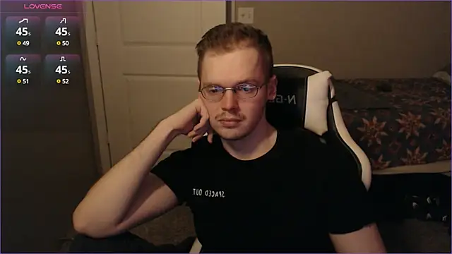 doloresman online show from 03.03.25