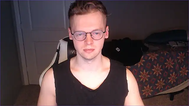 doloresman online show from 10.16.25