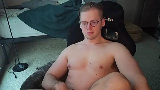 doloresman online show from 04.10.26