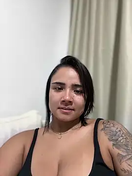 Snapshot of Lea_Foster chatting on 09.09.25 Lea Foster online show from 09.09.25