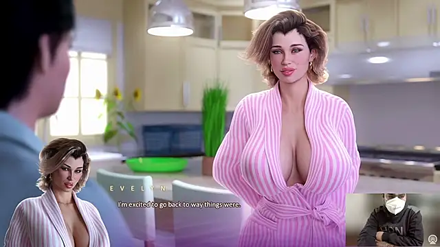 A4h odin1 online show from 12.26.24