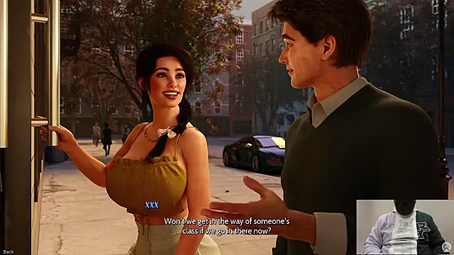 A4h odin1 online show from 12.27.24