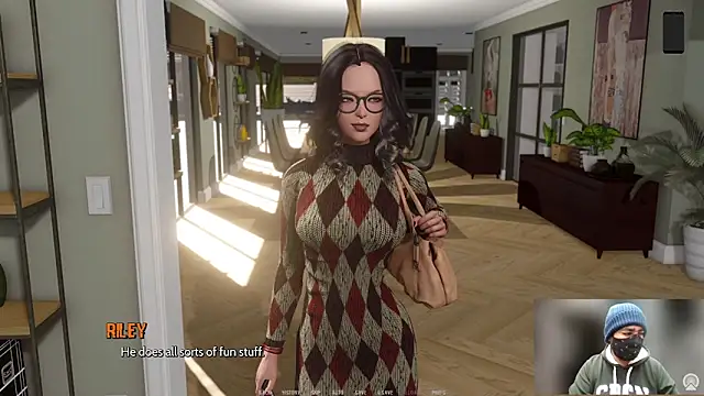 A4h odin1 online show from 01.03.25