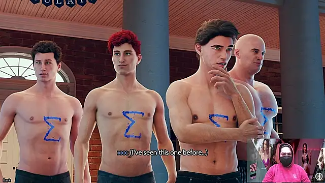 A4h odin1 online show from 01.21.25