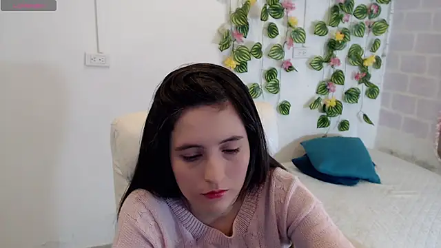 tania sweet   online show from 12.19.25