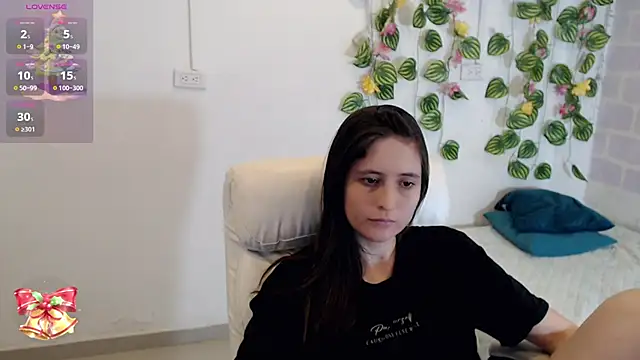 tania sweet   online show from 01.15.26