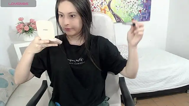 Snapshot of tania_sweet__ chatting on 06.10.26 tania sweet online show from 06.10.26