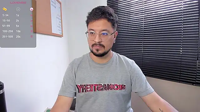 DaviidEvans  online show from 12.15.24