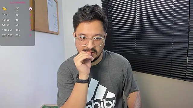 DaviidEvans  online show from 12.17.24