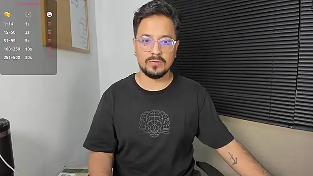 DaviidEvans  online show from 12.22.24