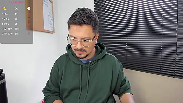 DaviidEvans  online show from 12.29.24