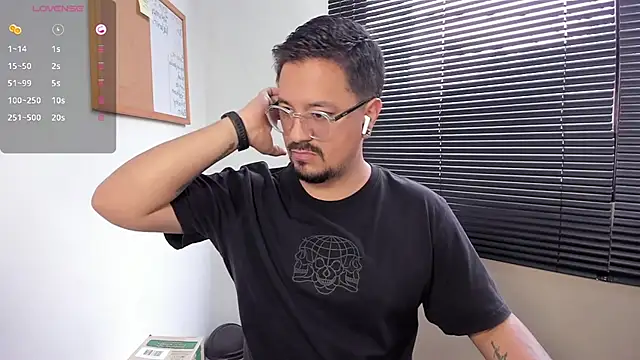 DaviidEvans  online show from 12.31.24