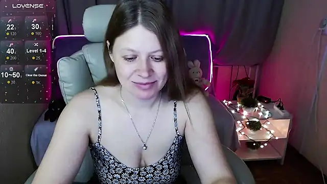 alekasamui online show from 01.04.25