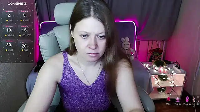 alekasamui online show from 01.07.25