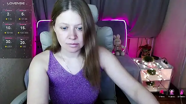 alekasamui online show from 01.07.25