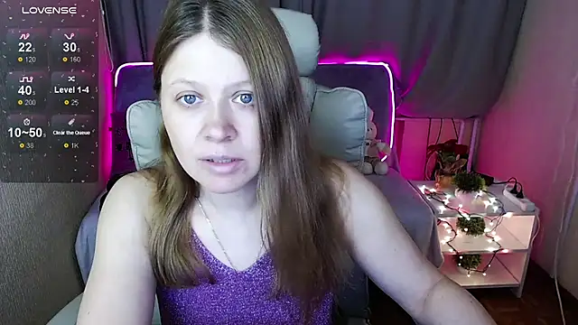 alekasamui online show from 01.09.25