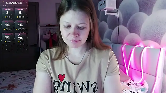 alekasamui online show from 10.16.25