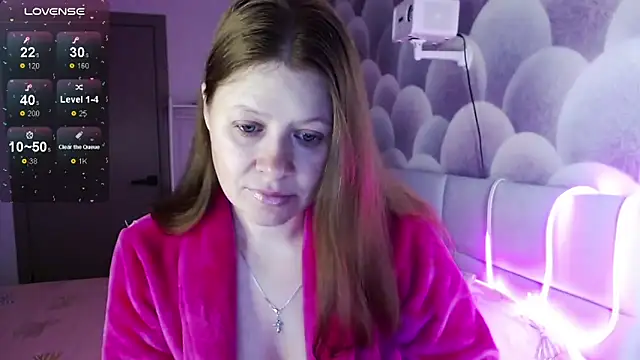 alekasamui online show from 11.08.25