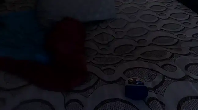 XXEBONYTEAZERXX online show from 12.03.24