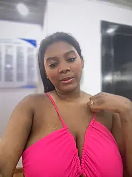 Tayra Siny online show from 02.11.25