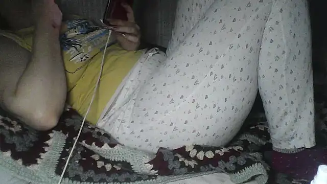 Alma Evelynne online show from 01.07.26