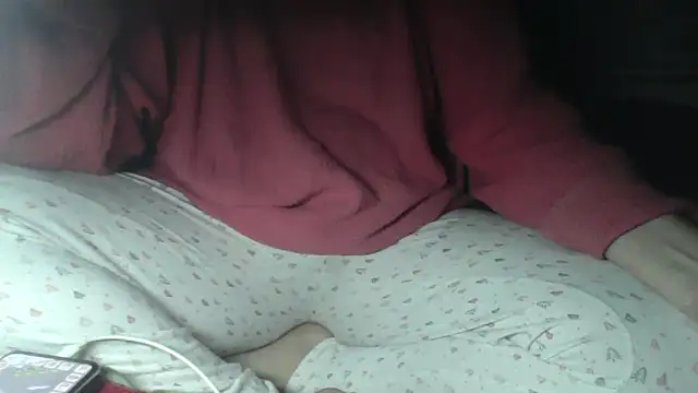 Alma Evelynne online show from 02.16.26