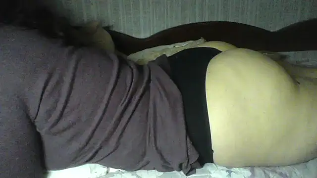 Alma Evelynne online show from 03.27.26